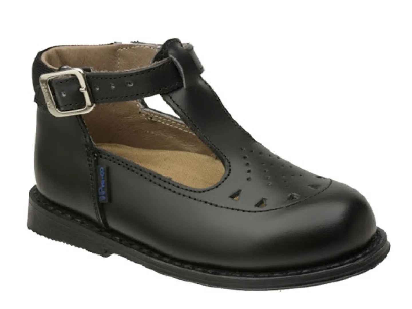 Zapatos Especiales Pieco 9745-2 Para Niña