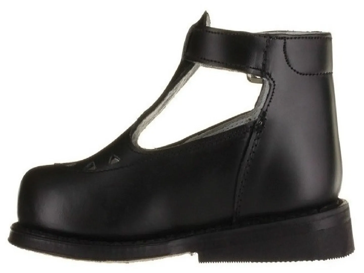 Zapatos Especiales Pieco 9745-2 Para Niña