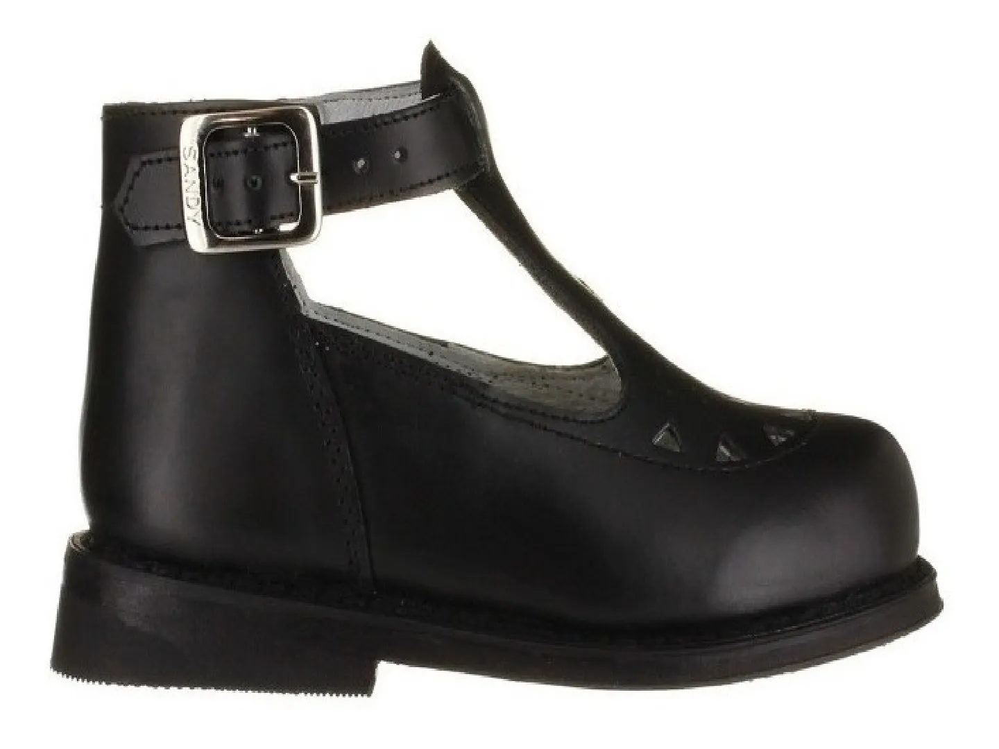 Zapatos Especiales Pieco 9745-2 Para Niña